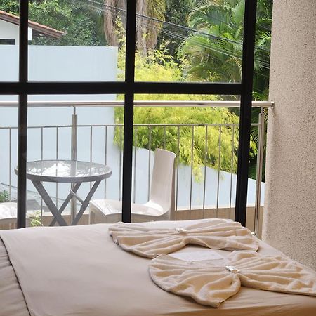 Casa Arro - Pousada Boutique Itajaí Esterno foto