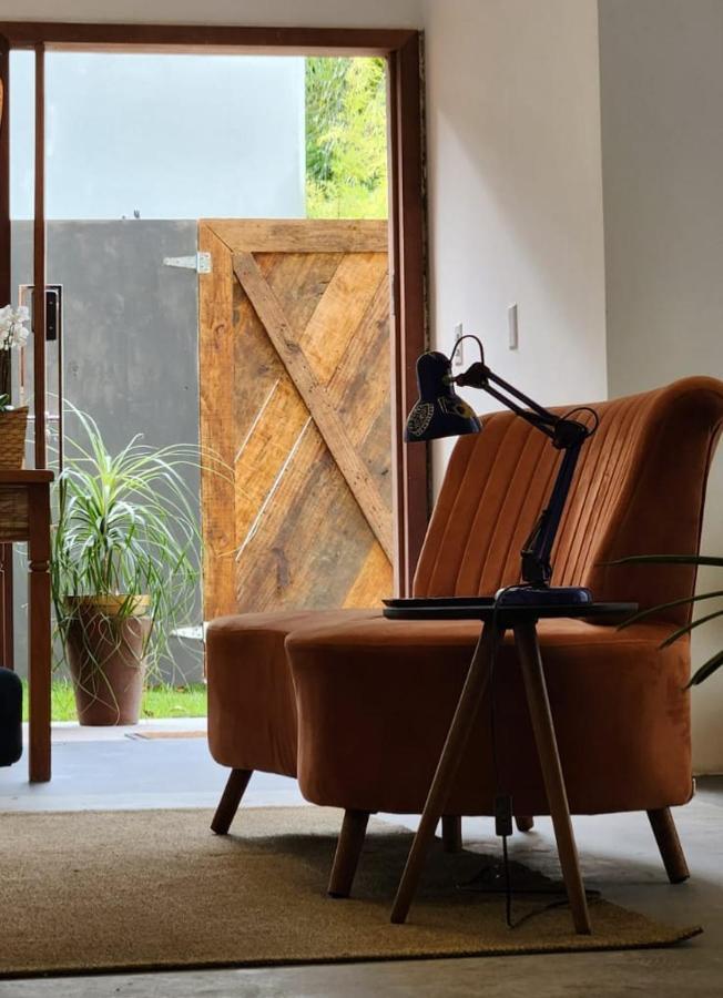 Casa Arro - Pousada Boutique Itajaí Esterno foto