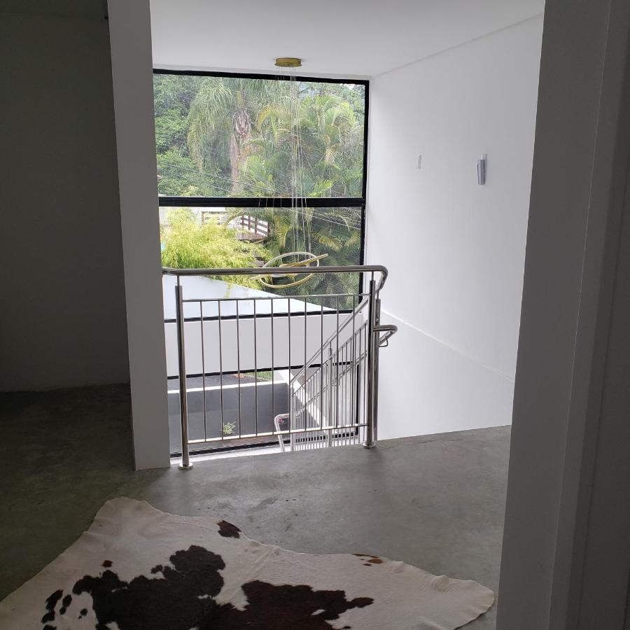 Casa Arro - Pousada Boutique Itajaí Esterno foto