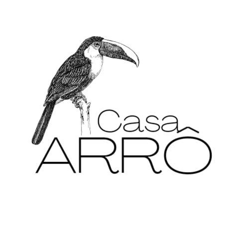 Casa Arro - Pousada Boutique Itajaí Esterno foto