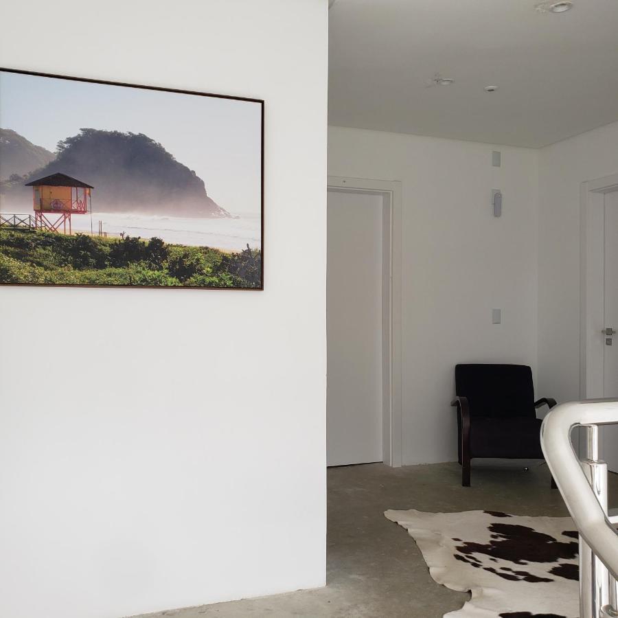 Casa Arro - Pousada Boutique Itajaí Esterno foto