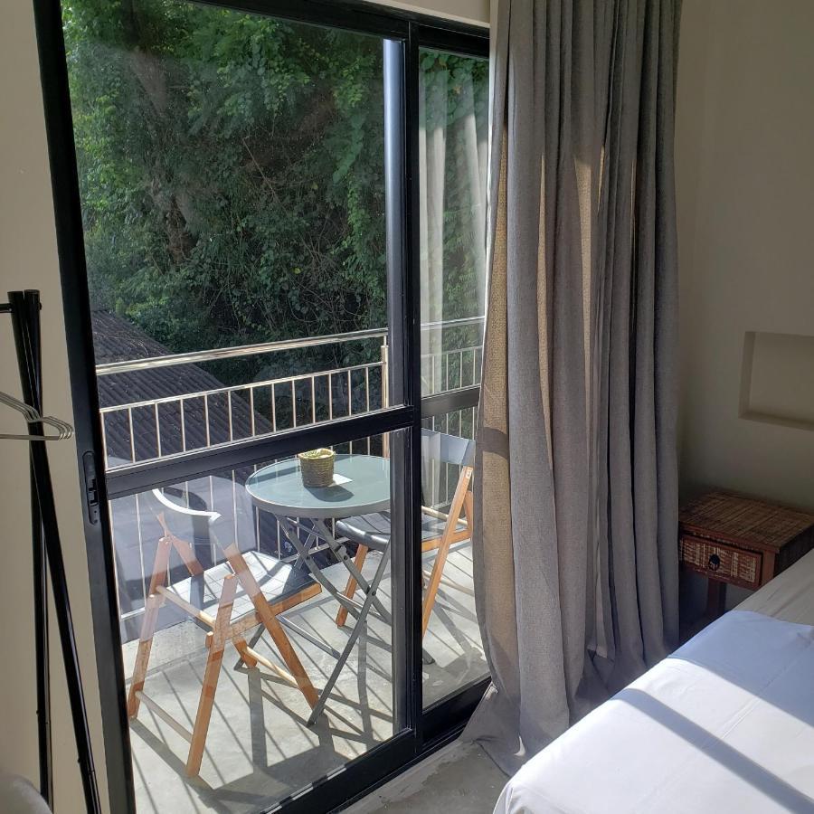 Casa Arro - Pousada Boutique Itajaí Esterno foto