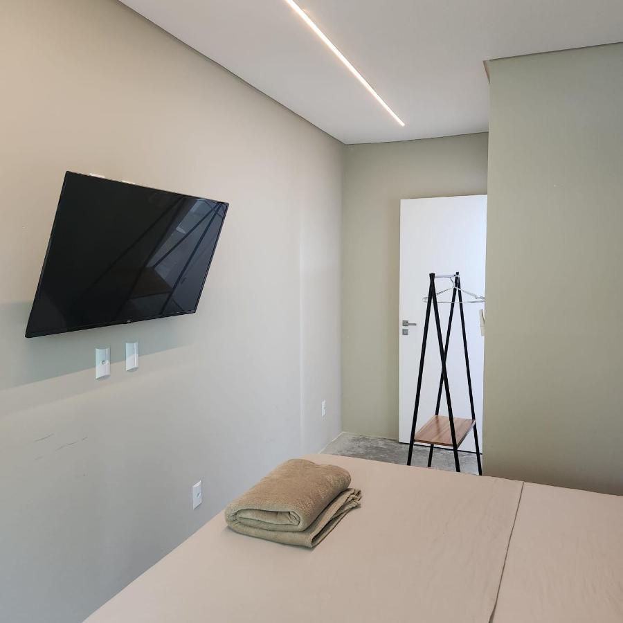 Casa Arro - Pousada Boutique Itajaí Esterno foto