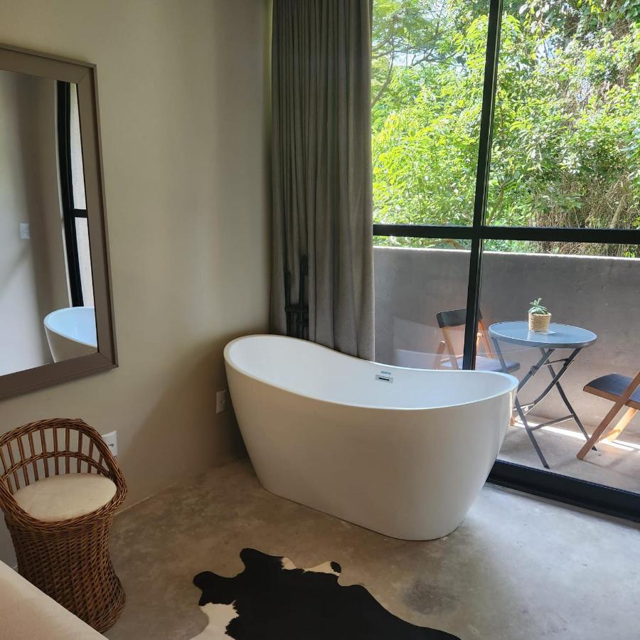 Casa Arro - Pousada Boutique Itajaí Esterno foto