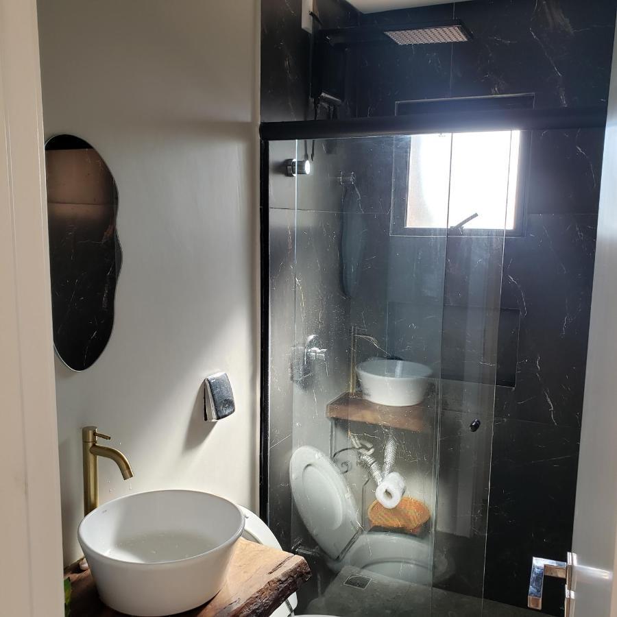 Casa Arro - Pousada Boutique Itajaí Esterno foto