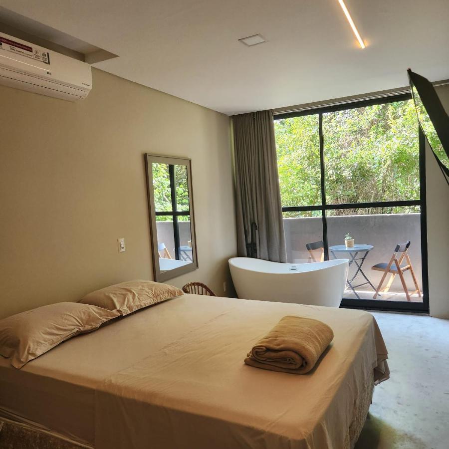 Casa Arro - Pousada Boutique Itajaí Esterno foto