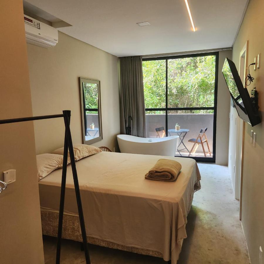 Casa Arro - Pousada Boutique Itajaí Esterno foto
