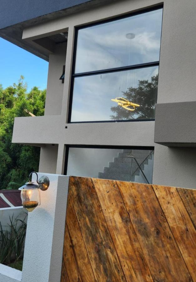 Casa Arro - Pousada Boutique Itajaí Esterno foto