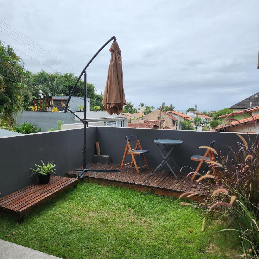 Casa Arro - Pousada Boutique Itajaí Esterno foto