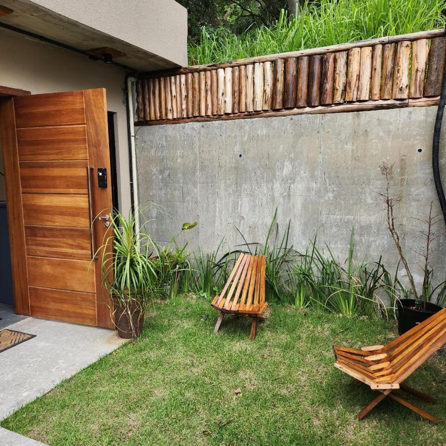 Casa Arro - Pousada Boutique Itajaí Esterno foto