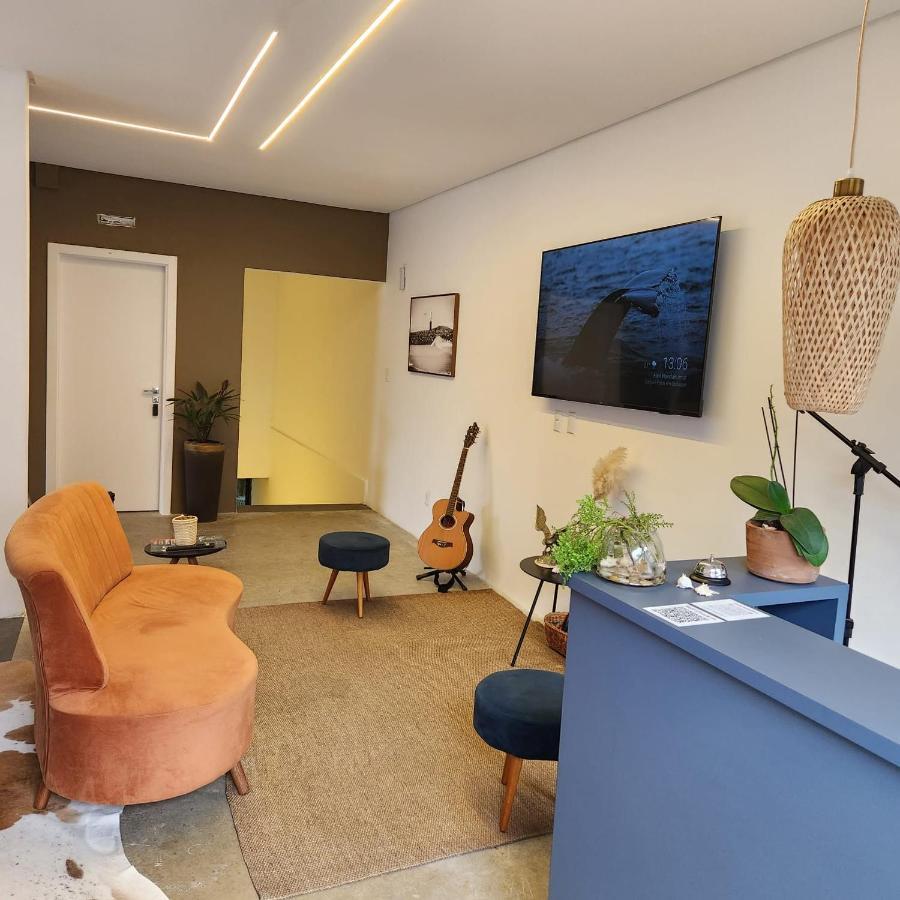 Casa Arro - Pousada Boutique Itajaí Esterno foto