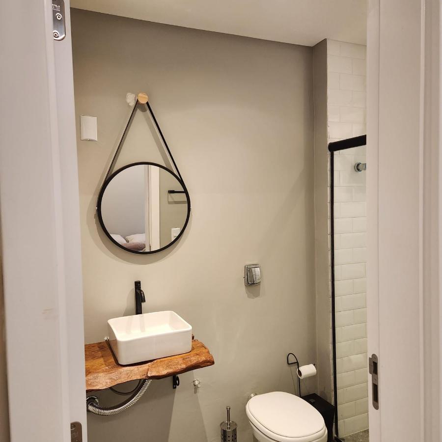 Casa Arro - Pousada Boutique Itajaí Esterno foto