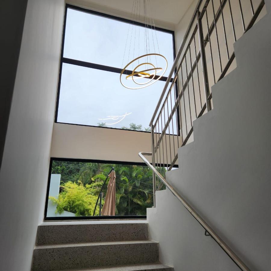 Casa Arro - Pousada Boutique Itajaí Esterno foto