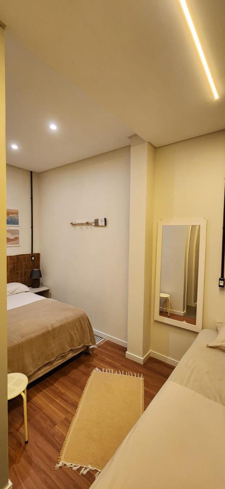 Casa Arro - Pousada Boutique Itajaí Esterno foto