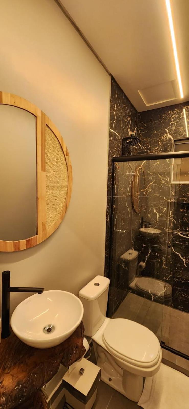 Casa Arro - Pousada Boutique Itajaí Esterno foto