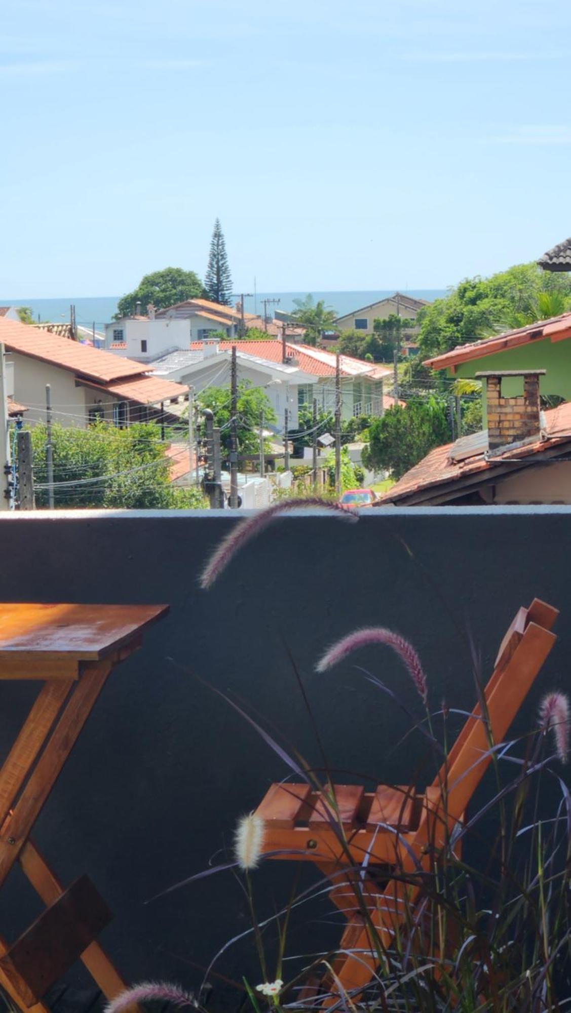 Casa Arro - Pousada Boutique Itajaí Esterno foto