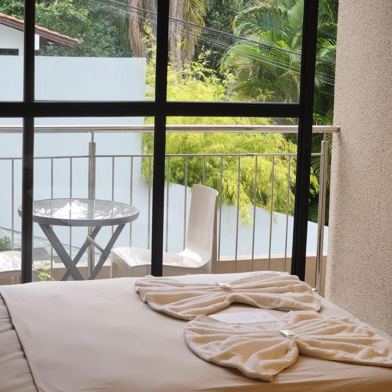 Casa Arro - Pousada Boutique Itajaí Esterno foto