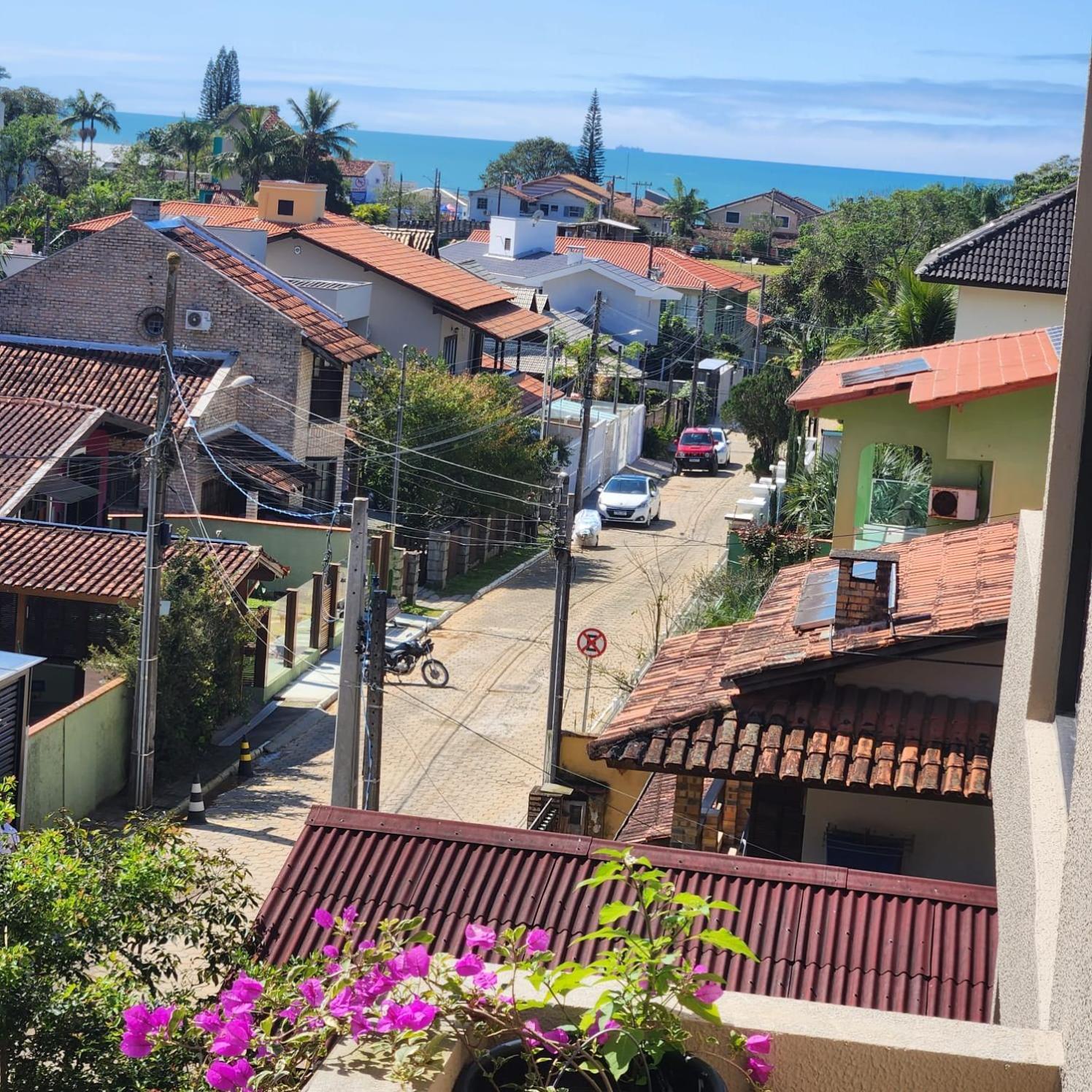 Casa Arro - Pousada Boutique Itajaí Esterno foto