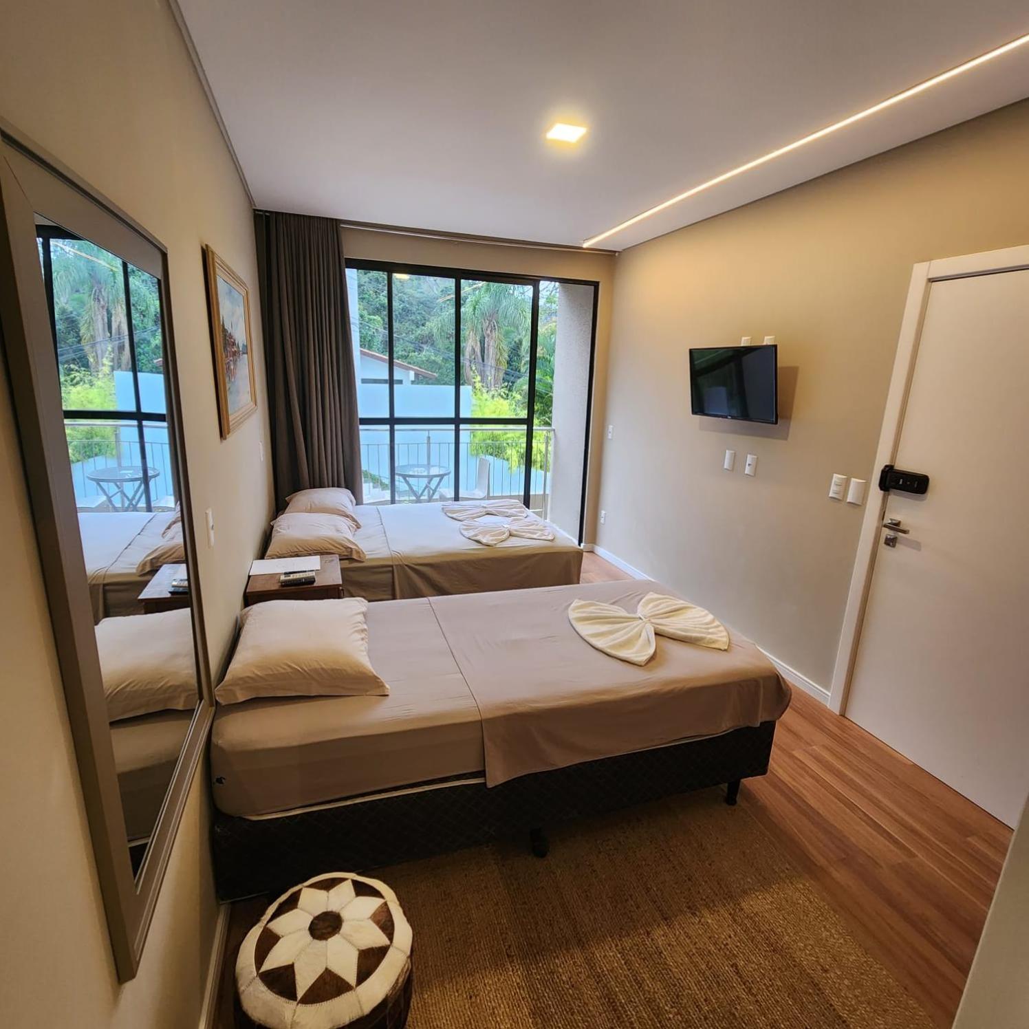 Casa Arro - Pousada Boutique Itajaí Esterno foto