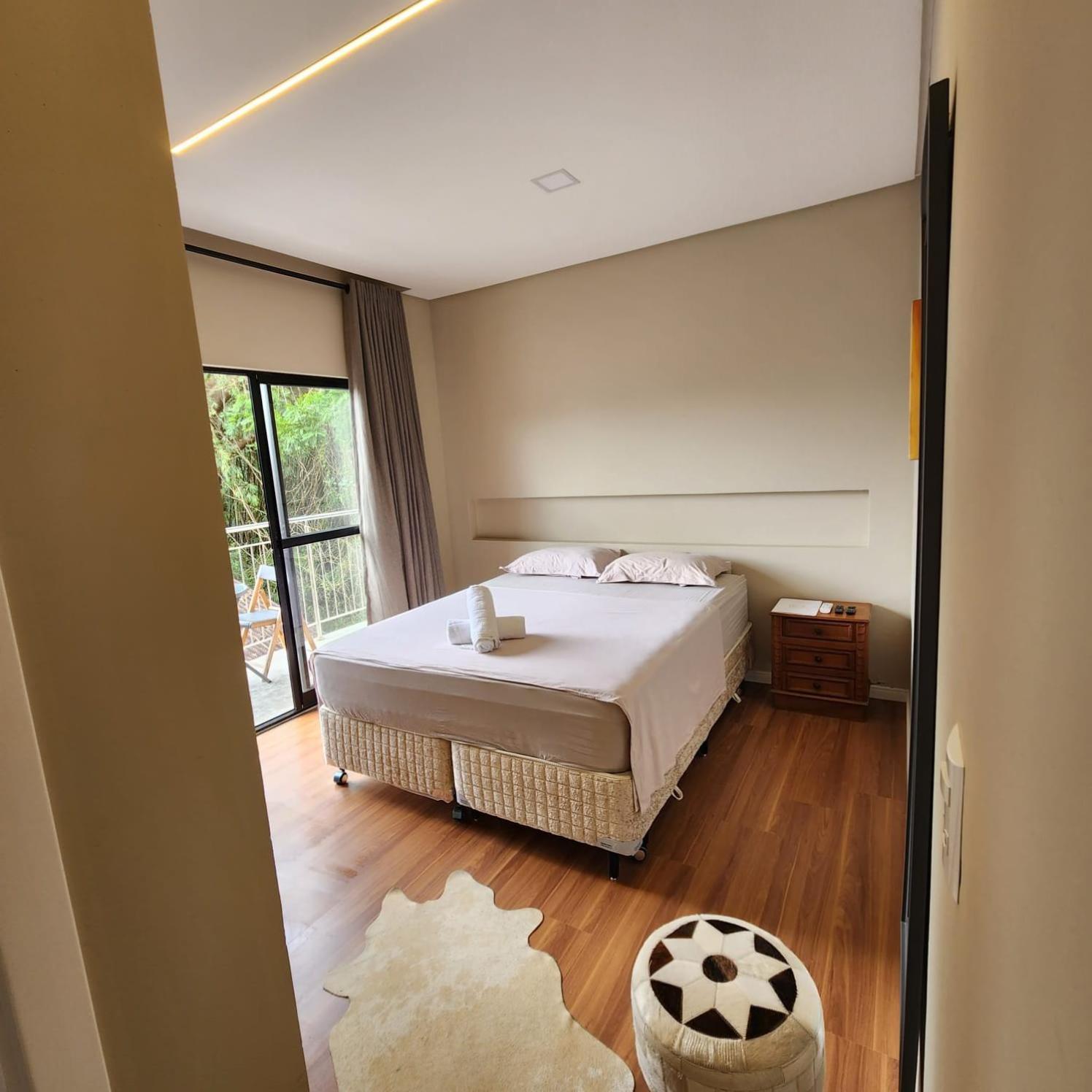 Casa Arro - Pousada Boutique Itajaí Esterno foto