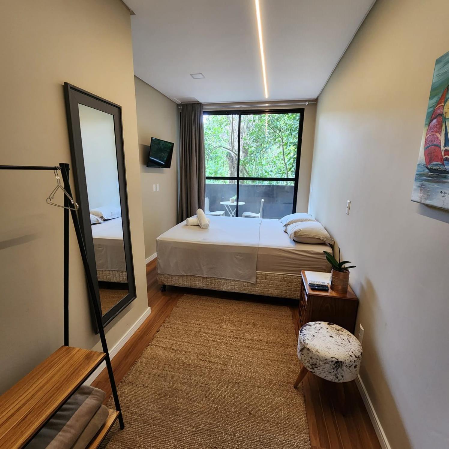 Casa Arro - Pousada Boutique Itajaí Esterno foto