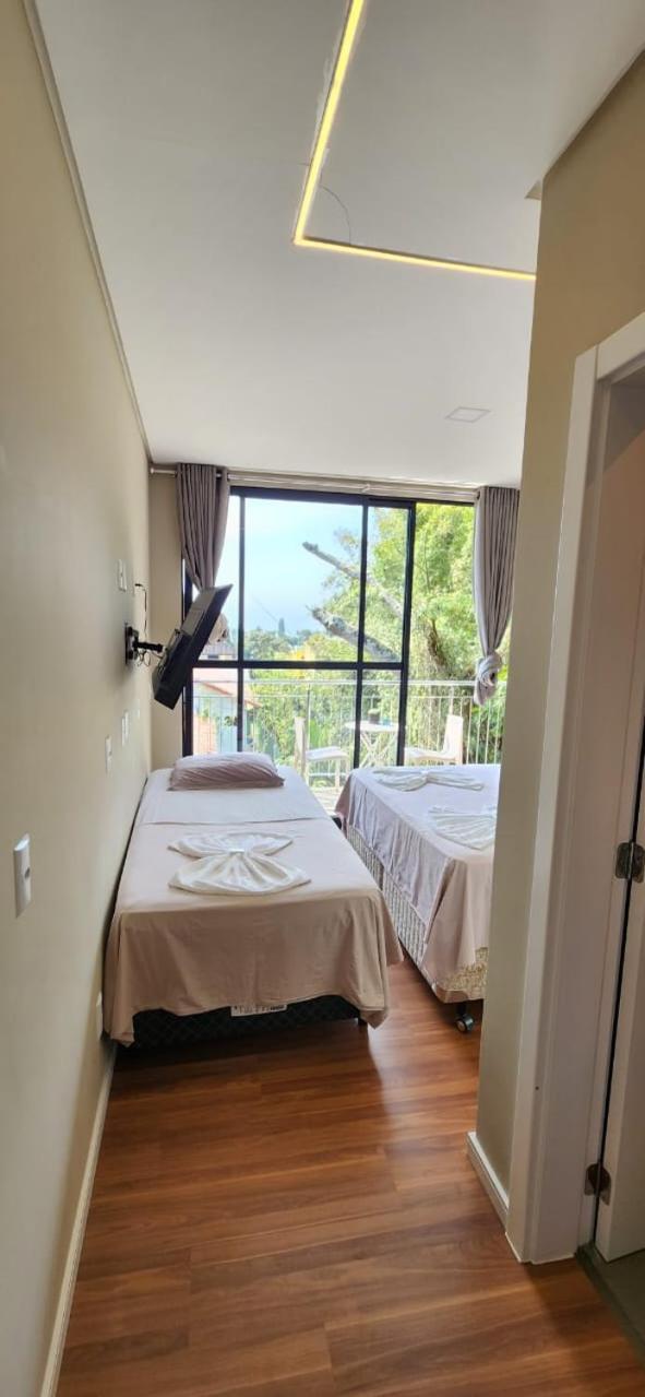 Casa Arro - Pousada Boutique Itajaí Esterno foto