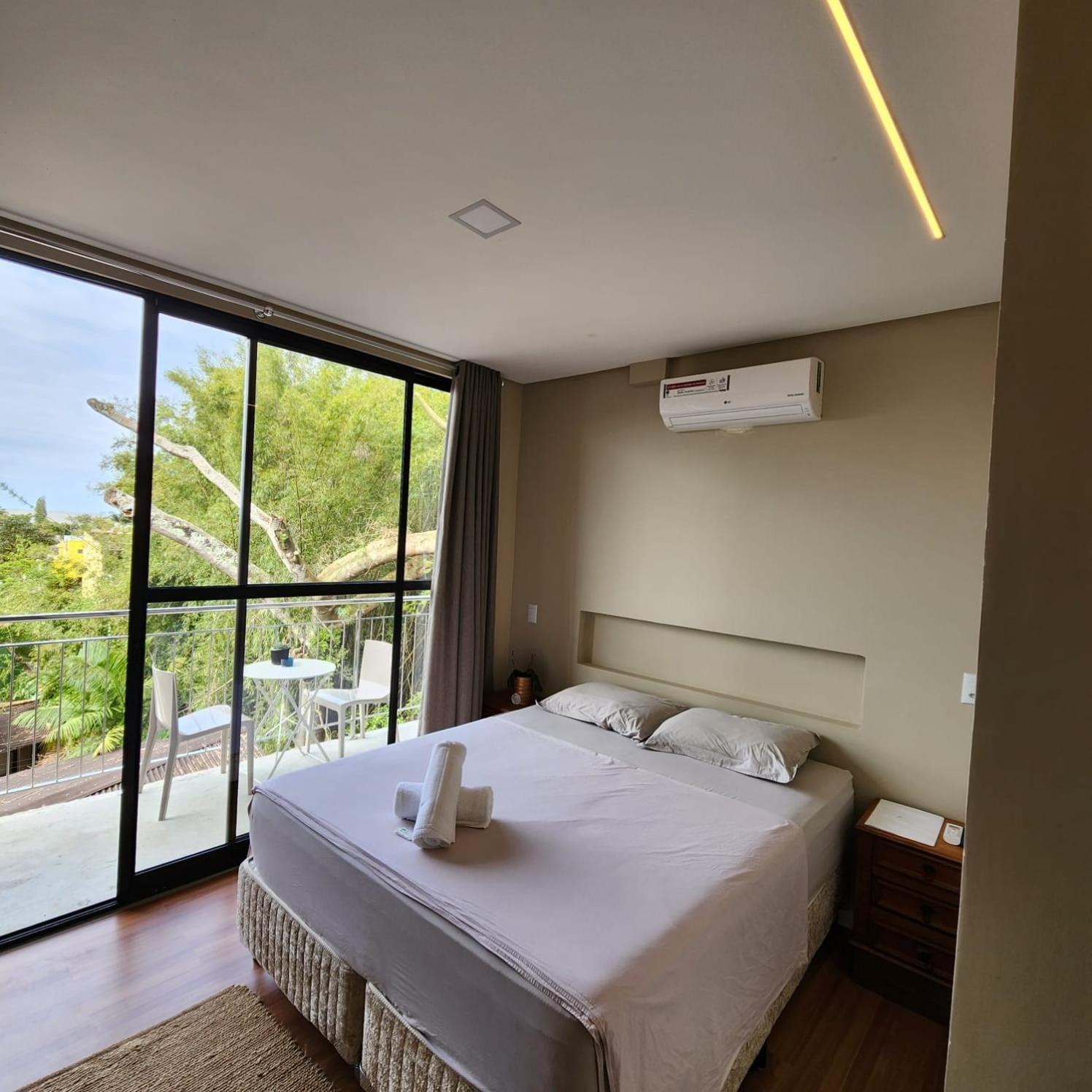 Casa Arro - Pousada Boutique Itajaí Esterno foto