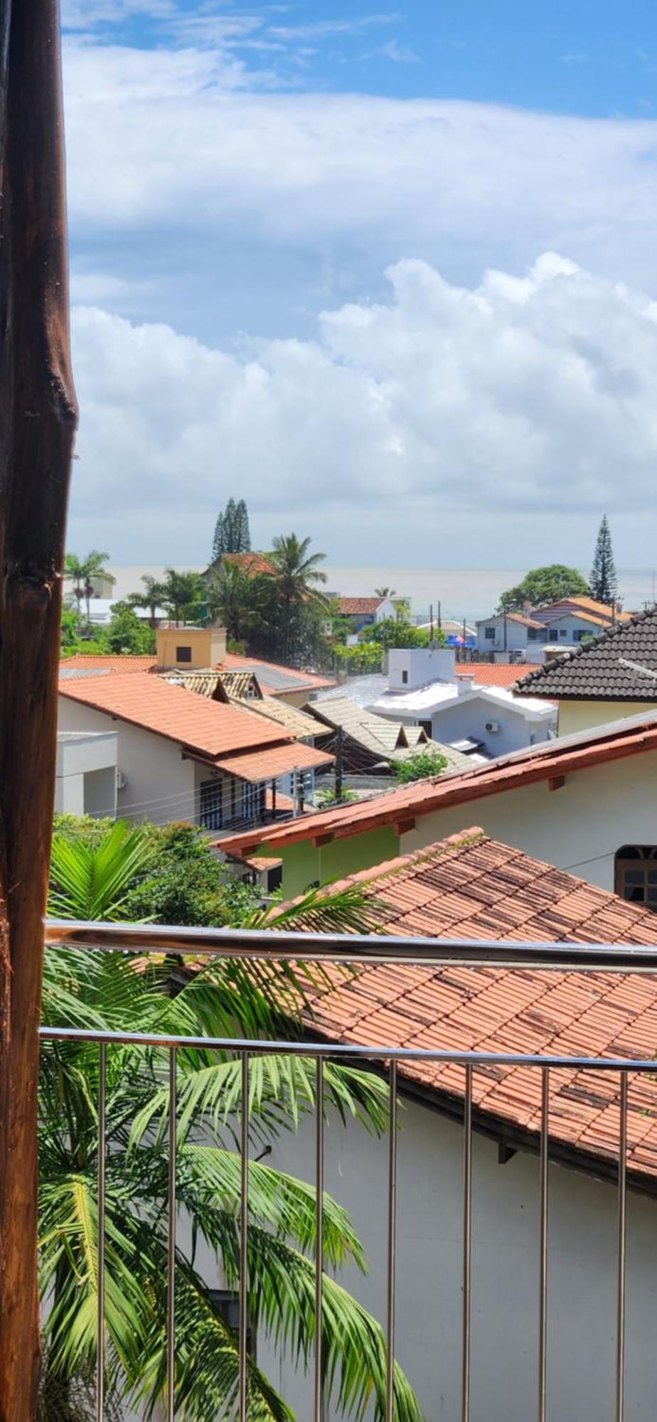 Casa Arro - Pousada Boutique Itajaí Esterno foto