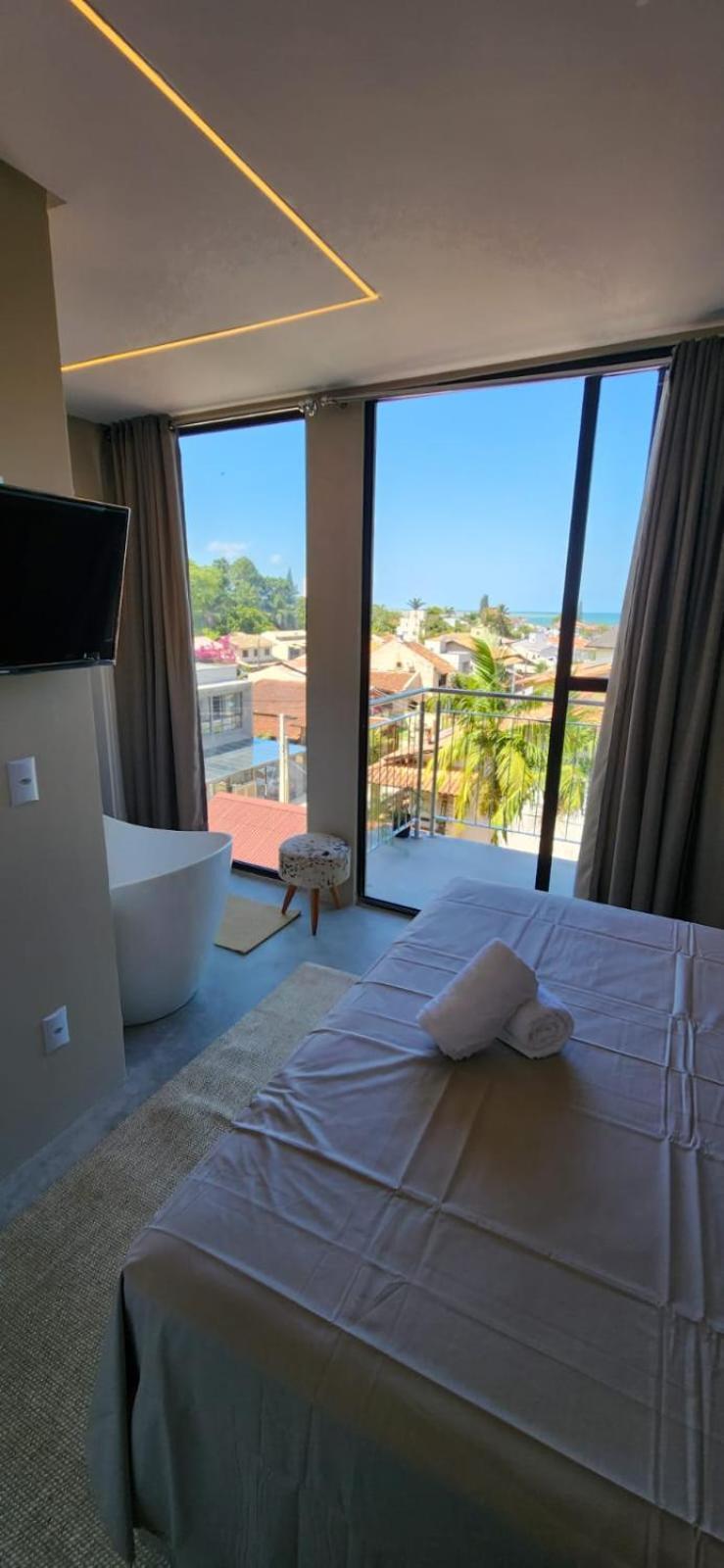 Casa Arro - Pousada Boutique Itajaí Esterno foto