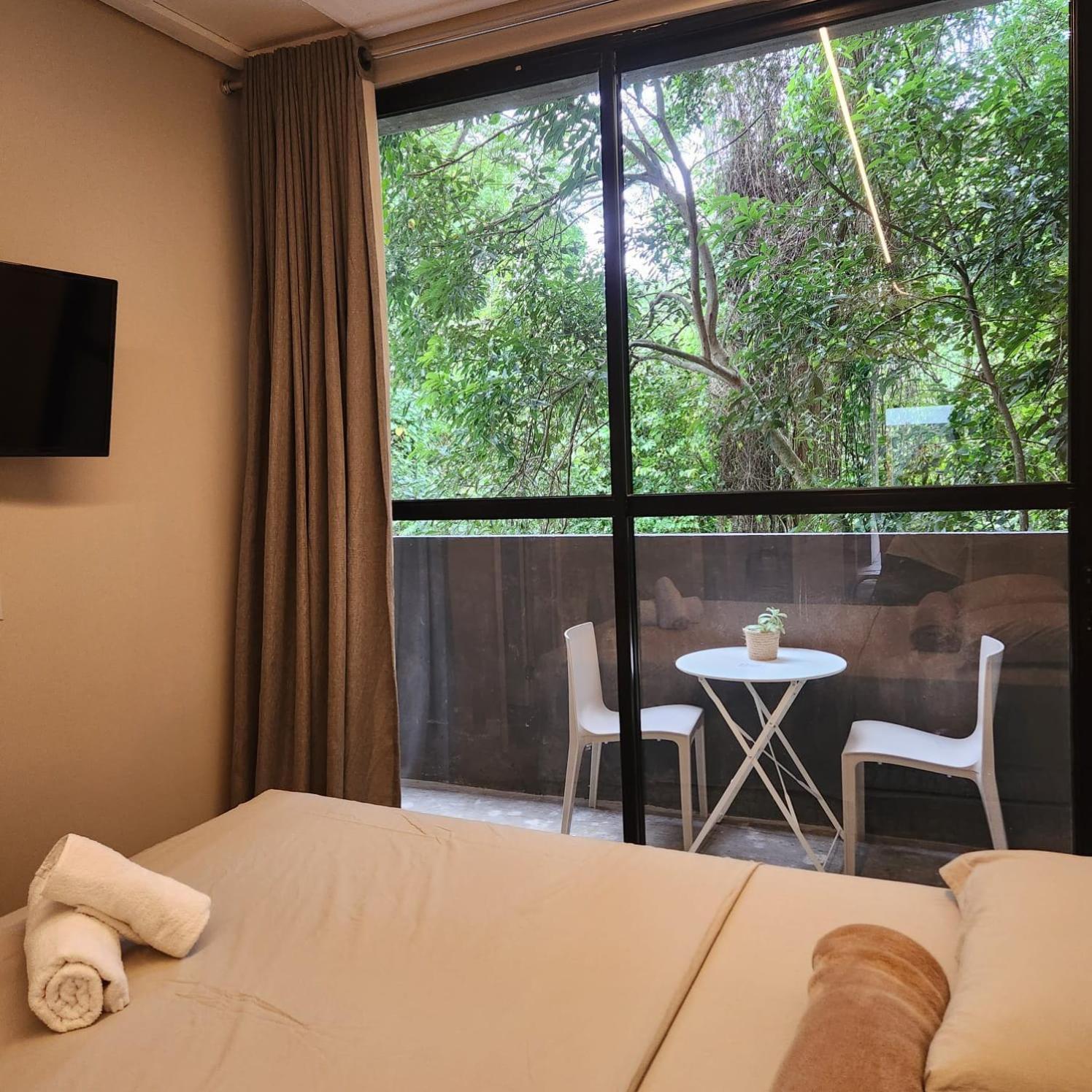 Casa Arro - Pousada Boutique Itajaí Esterno foto